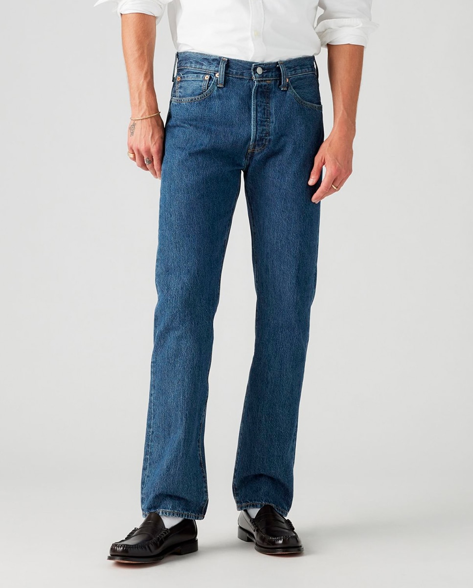 Imagem 0 de Jeans 501® Original