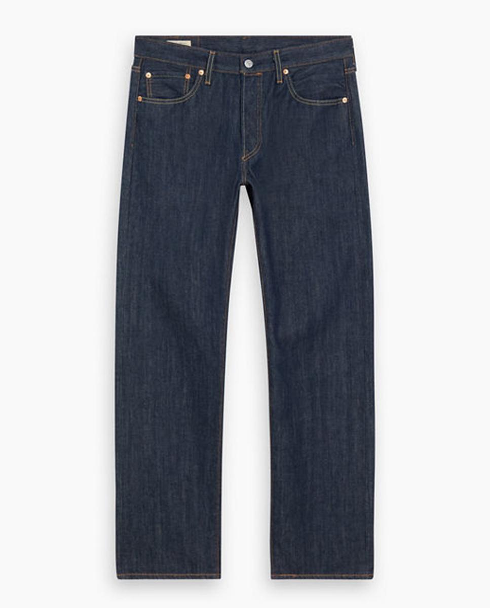 Jeans 501® Original Azul-5