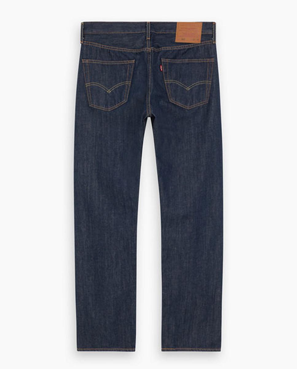 Jeans 501® Original Azul-6
