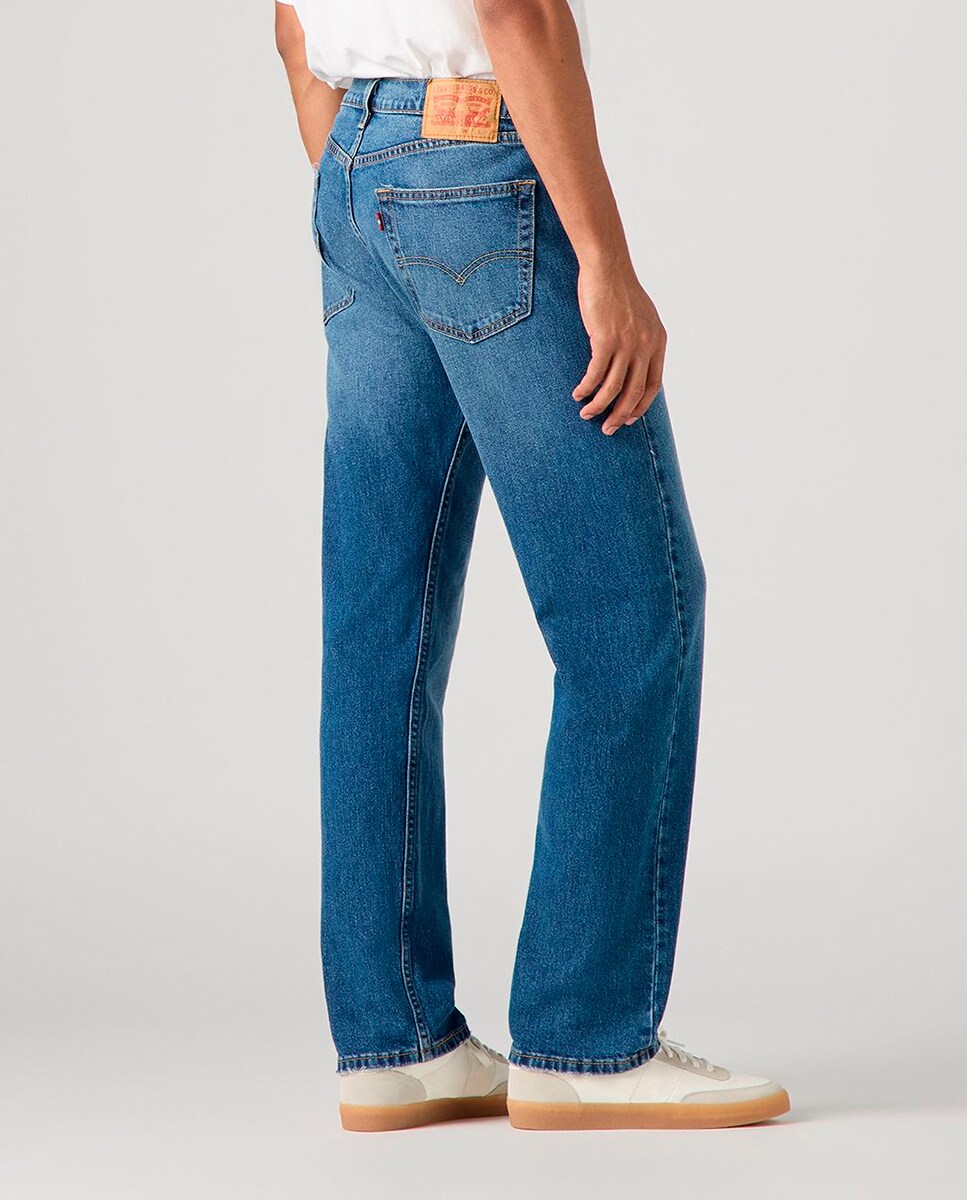 Vaquero de hombre 505™ Straight · Levi's · El Corte Inglés