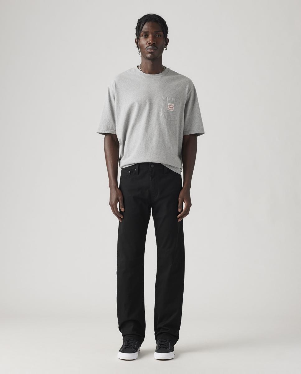 Levi's - Vaquero de hombre 513™ Slim Straight.