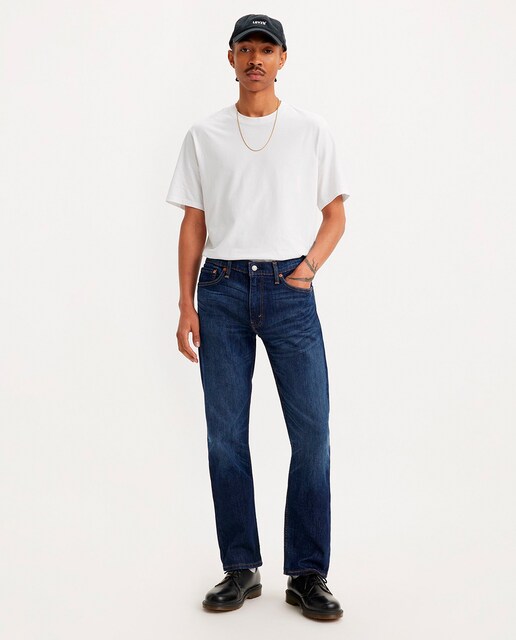 Vaquero de hombre 513? Slim Straight