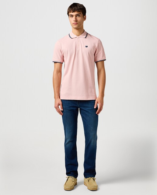 Imagen 0 de Vaquero 5 bolsillos de hombre Greensboro