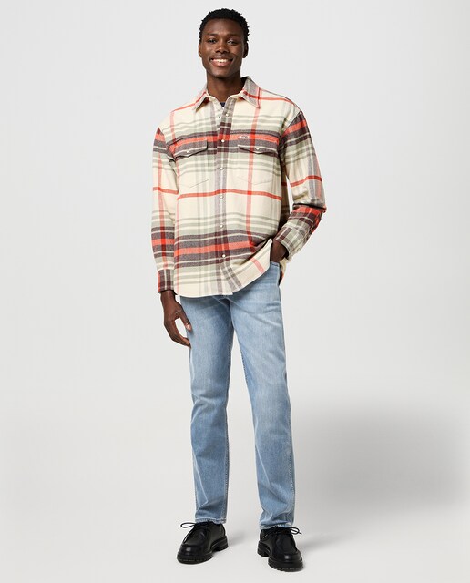 Imagen 0 de Vaquero 5 bolsillos de hombre Greensboro