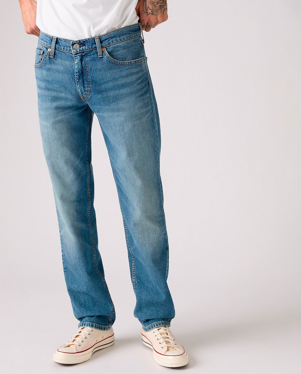 Jeans 511™ Slim Azul-índigo-1