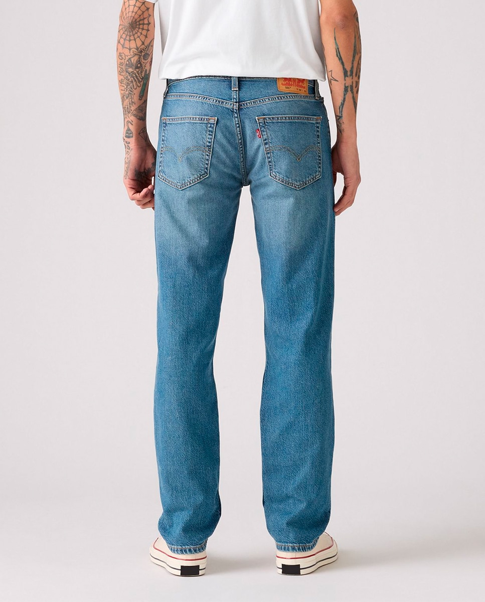 Jeans 511™ Slim Azul-índigo-2