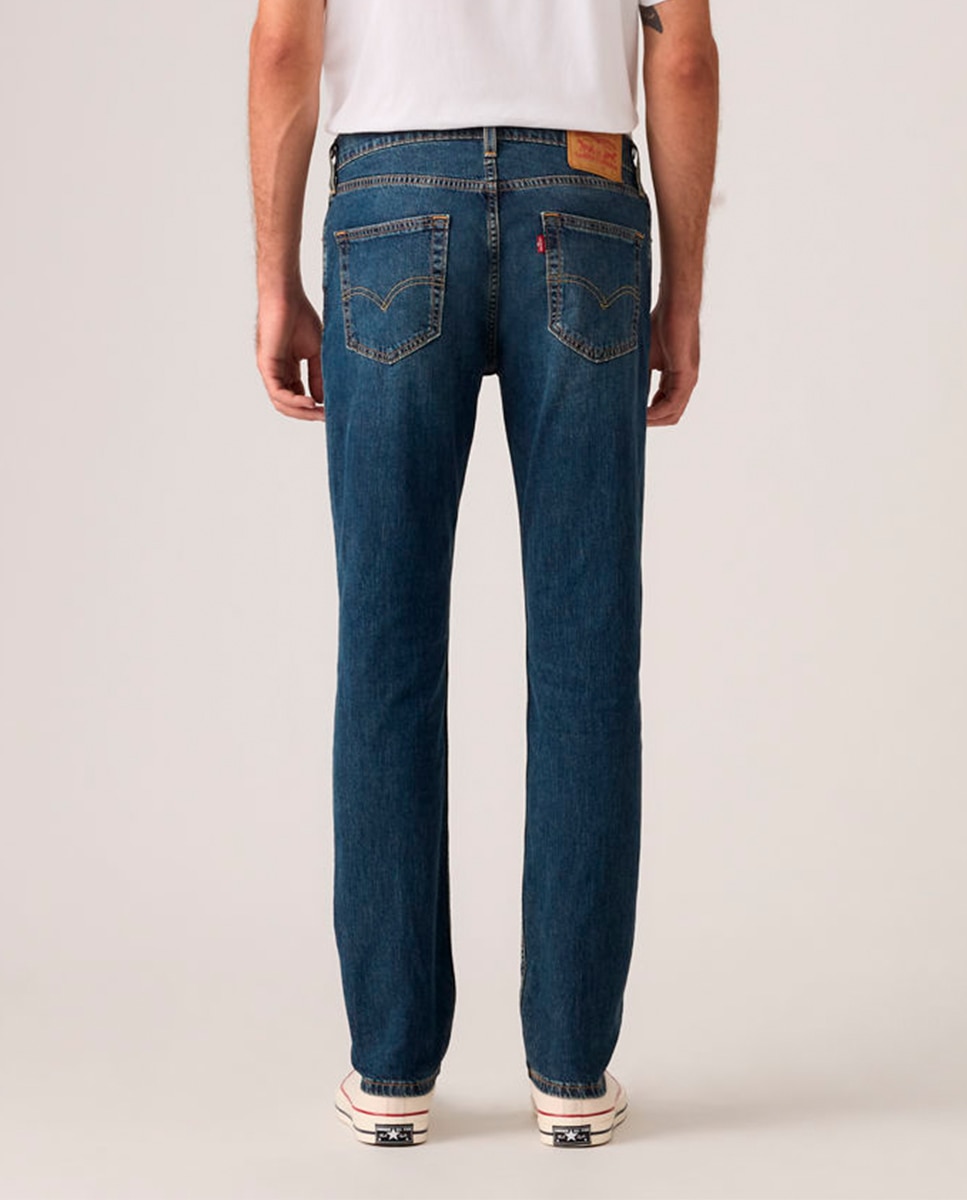 Vaquero de hombre 511™ Slim - Levi's - Azul marino Azul marino-3