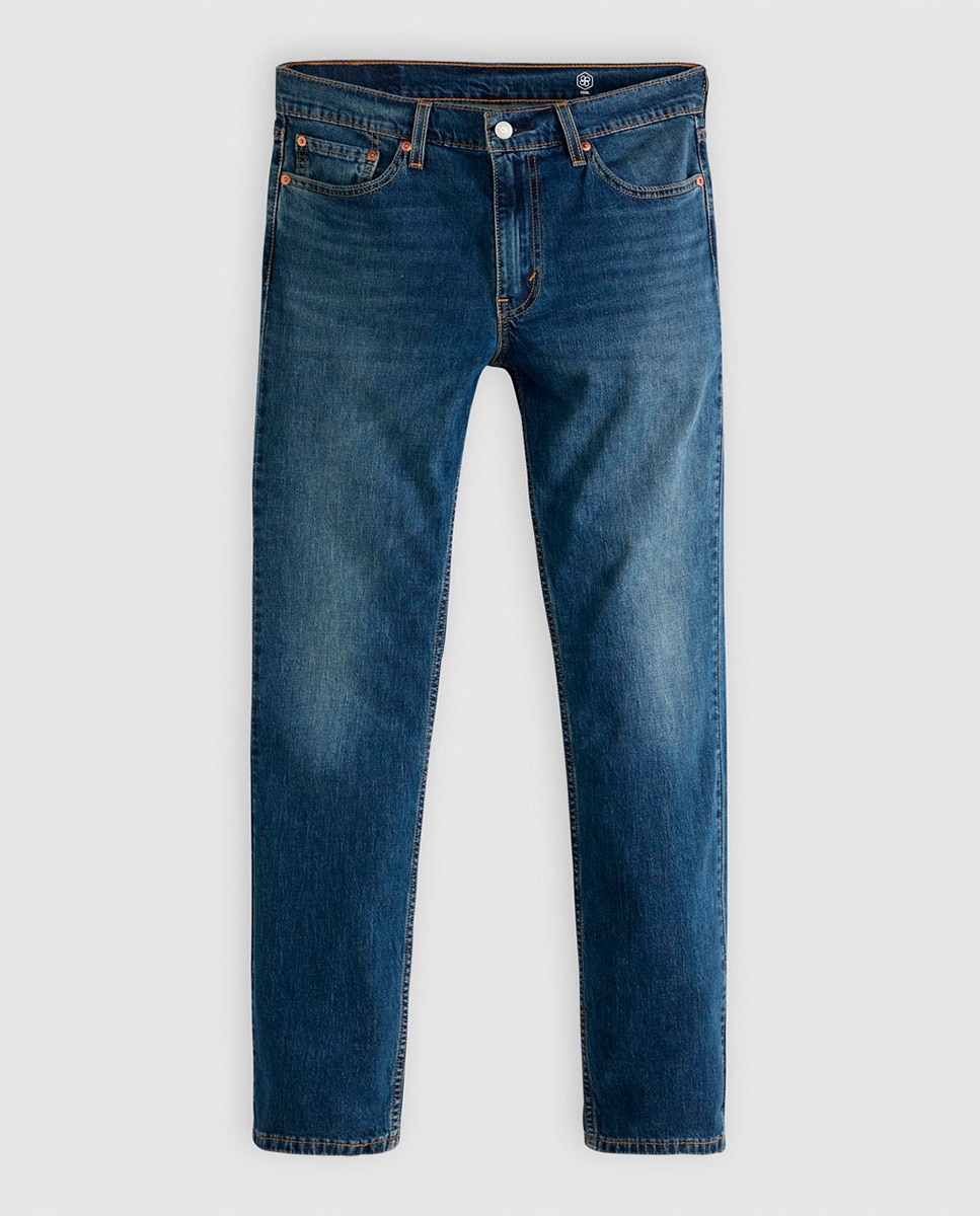 Vaquero de hombre 511™ Slim - Levi's - Azul marino Azul marino-5