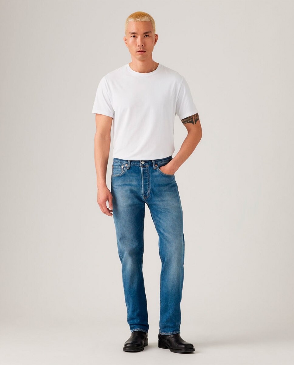 Imagem 0 de Jeans 501® Original