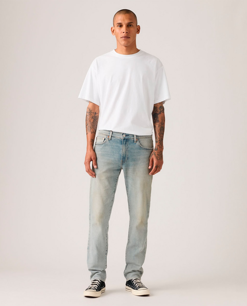 Jeans 511™ Slim Azul-claro-2