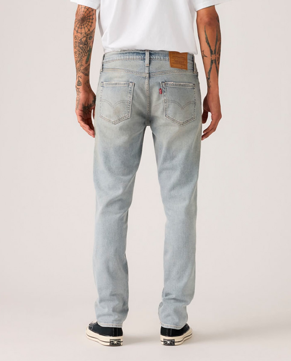 Jeans 511™ Slim Azul-claro-3