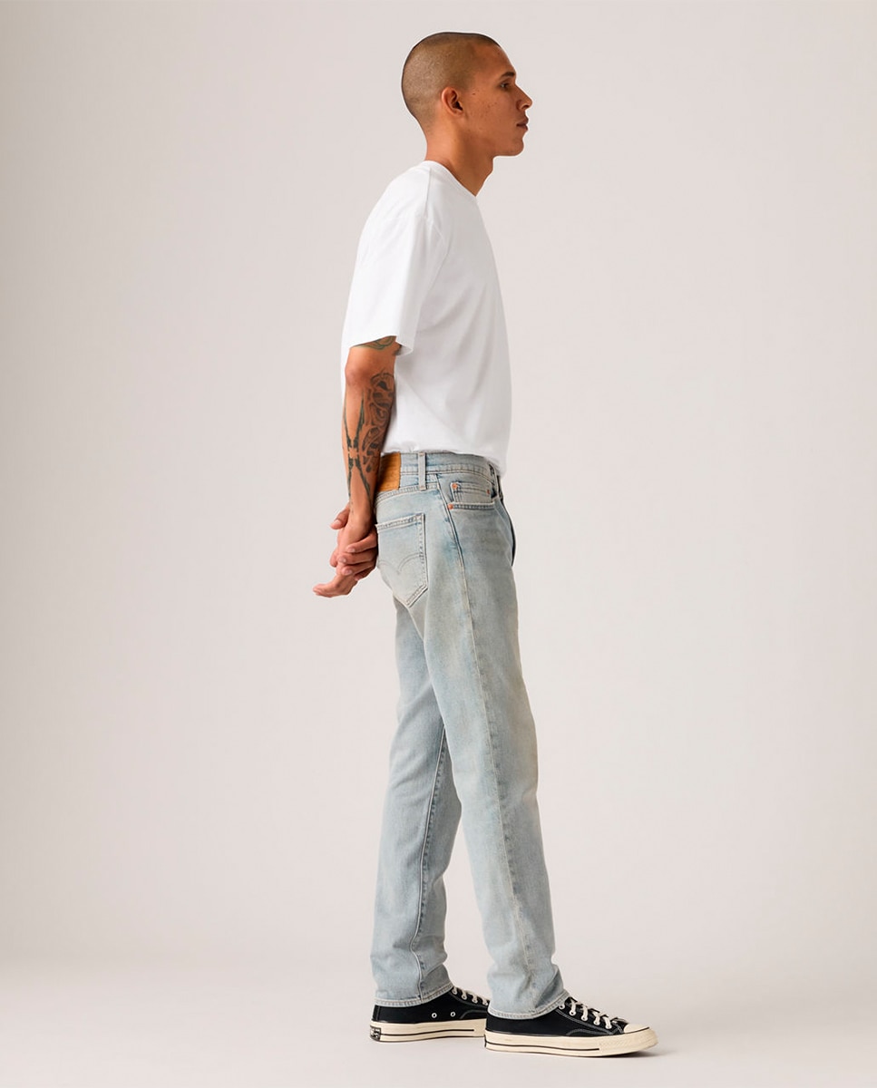 Jeans 511™ Slim Azul-claro-4