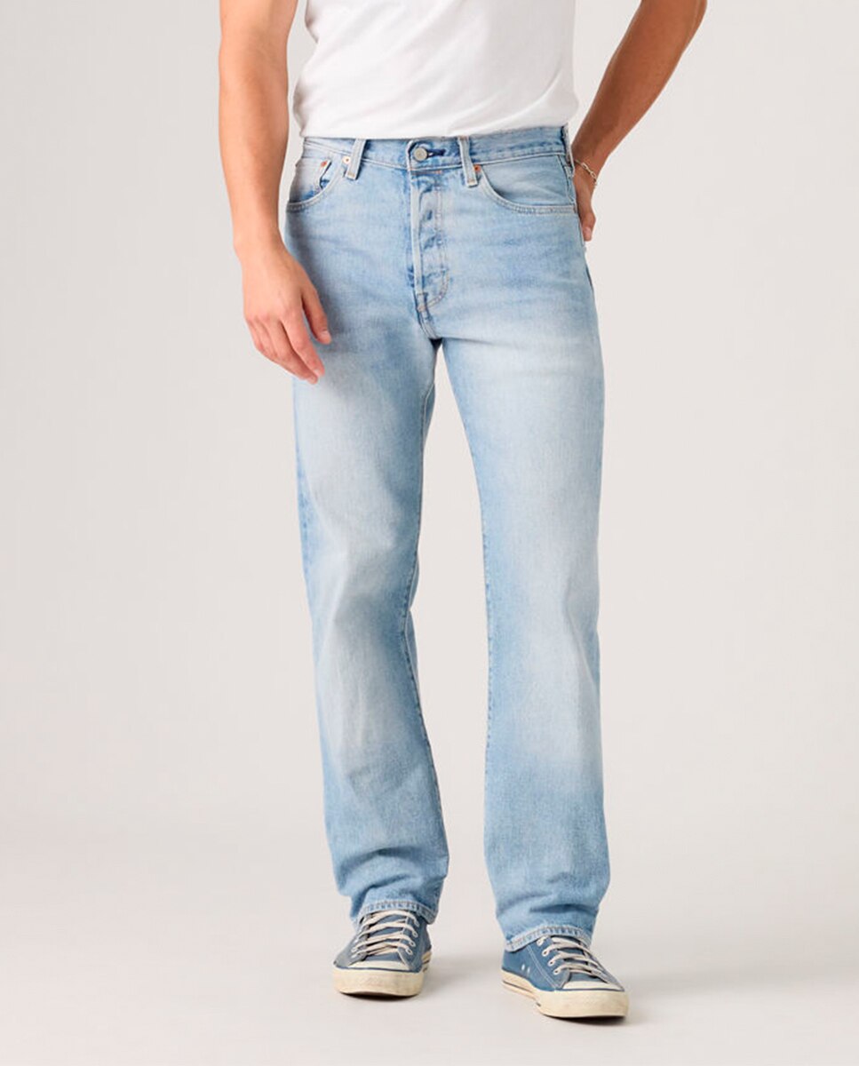 Imagem 0 de Jeans 501® Original