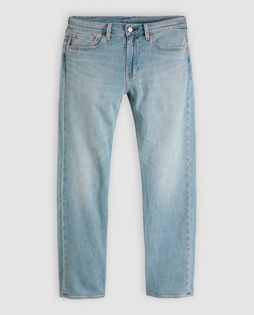 Jeans 502 ™ Taper Azul-claro-5