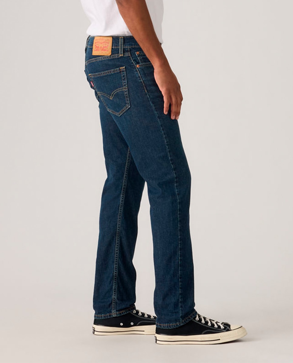 Jeans 502 ™ Taper Azul-índigo-4