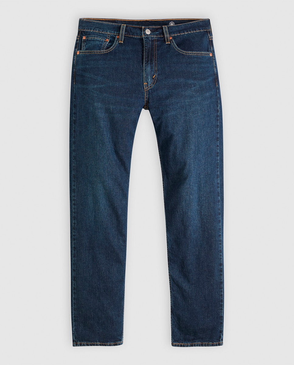 Jeans 502 ™ Taper Azul-índigo-5