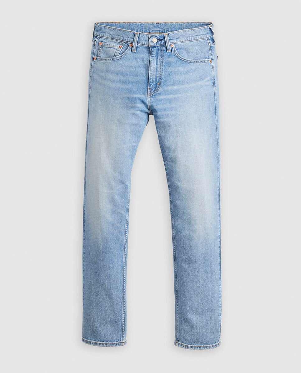 Jeans 505™ Straight Azul-claro-5