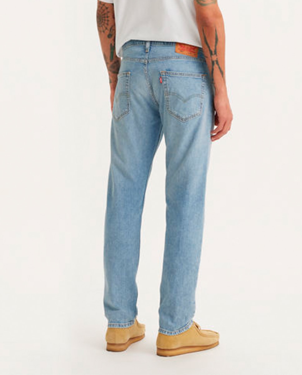 Jeans 502 ™ Taper Azul-claro-3