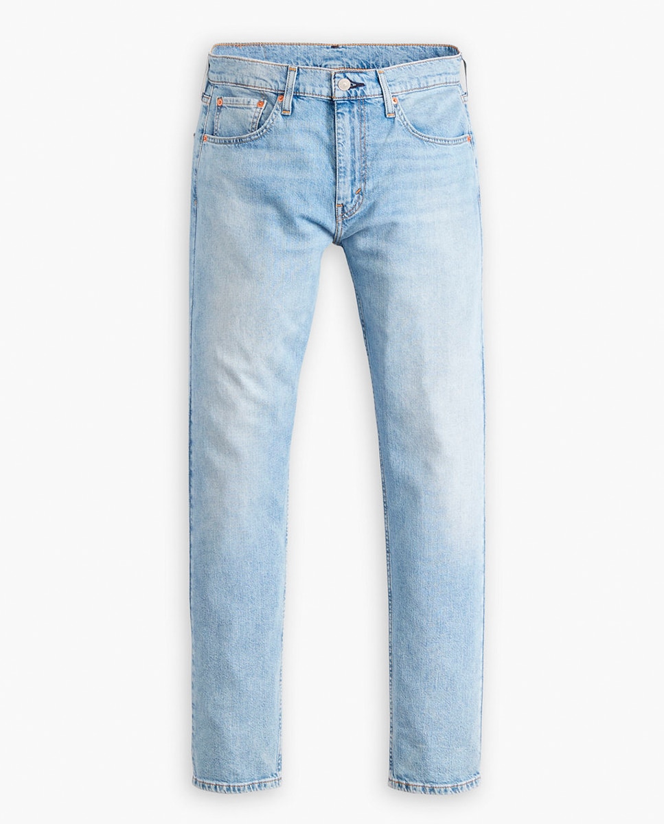 Jeans 502 ™ Taper Azul-claro-5