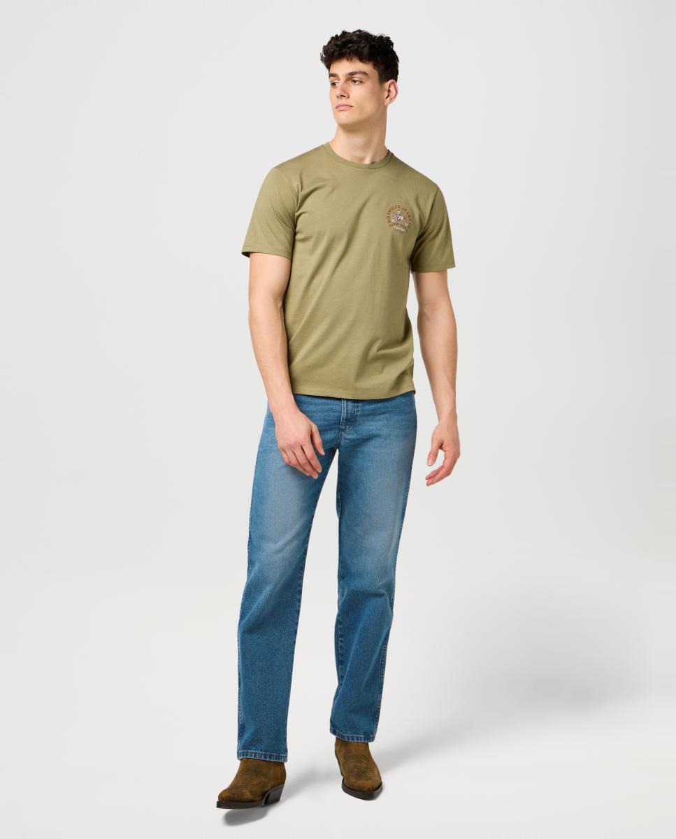 Imagem 0 de Jeans de 5 Bolsos 13MWZ