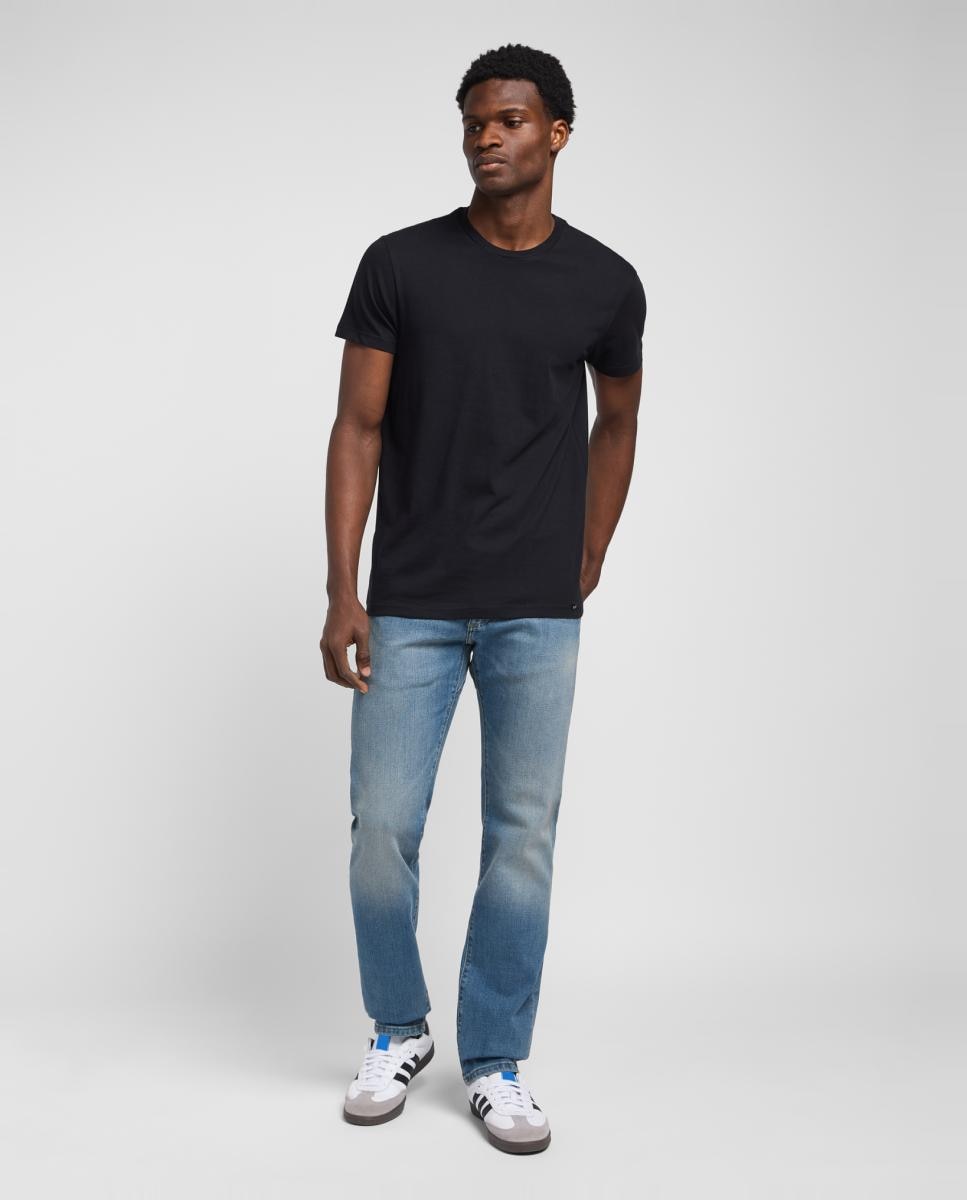 Imagem 0 de Jeans de 5 Bolsos Extreme Motion