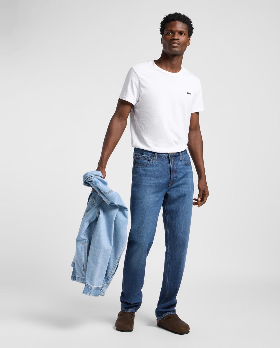 Imagem 0 de Jeans de 5 Bolsos West