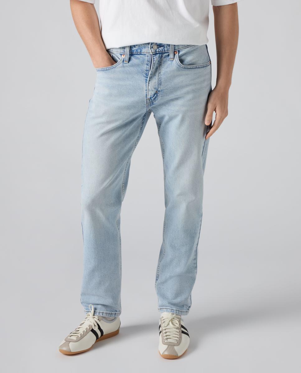 Jeans 502 ™ Taper Azul-claro-2
