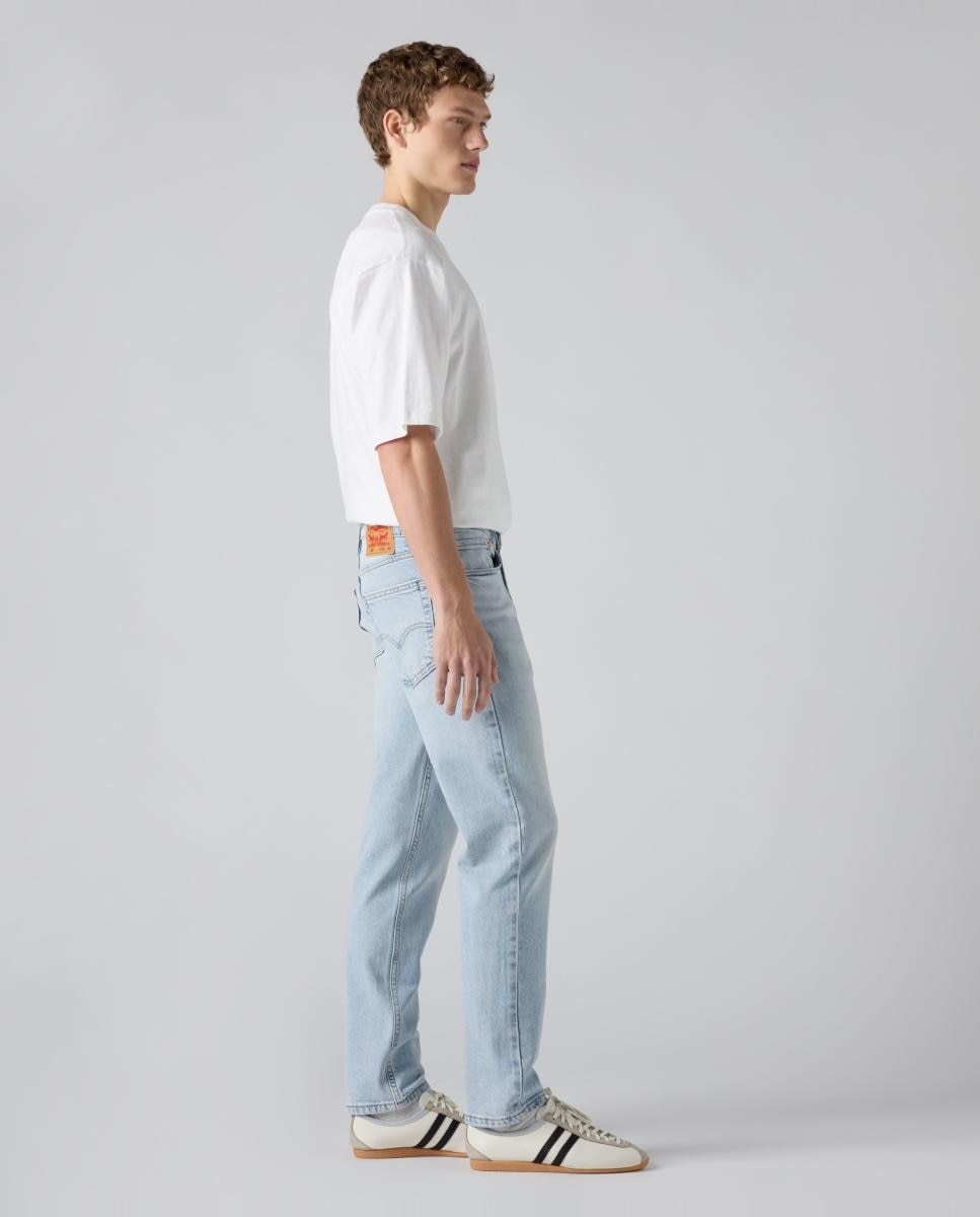 Jeans 502 ™ Taper Azul-claro-4
