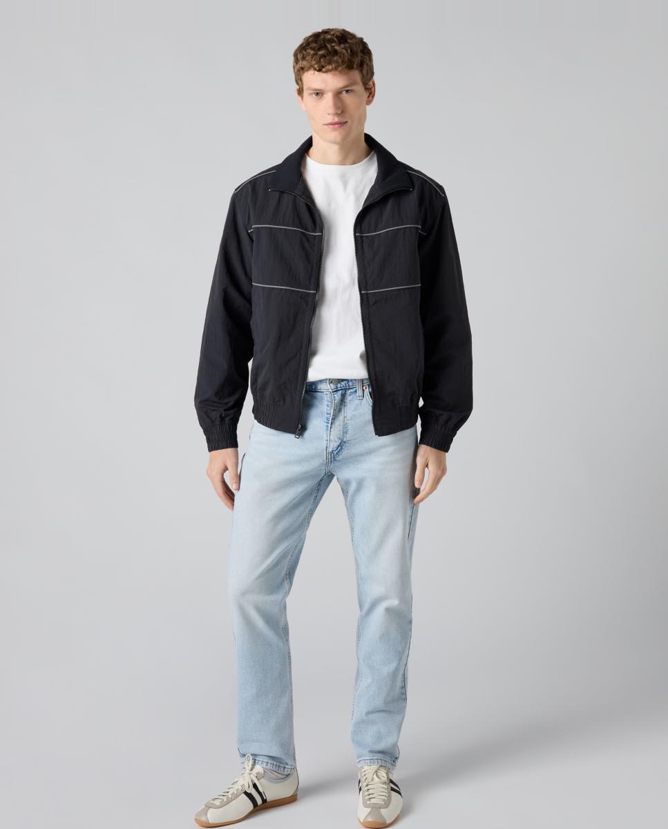 Jeans 502 ™ Taper Azul-claro-7