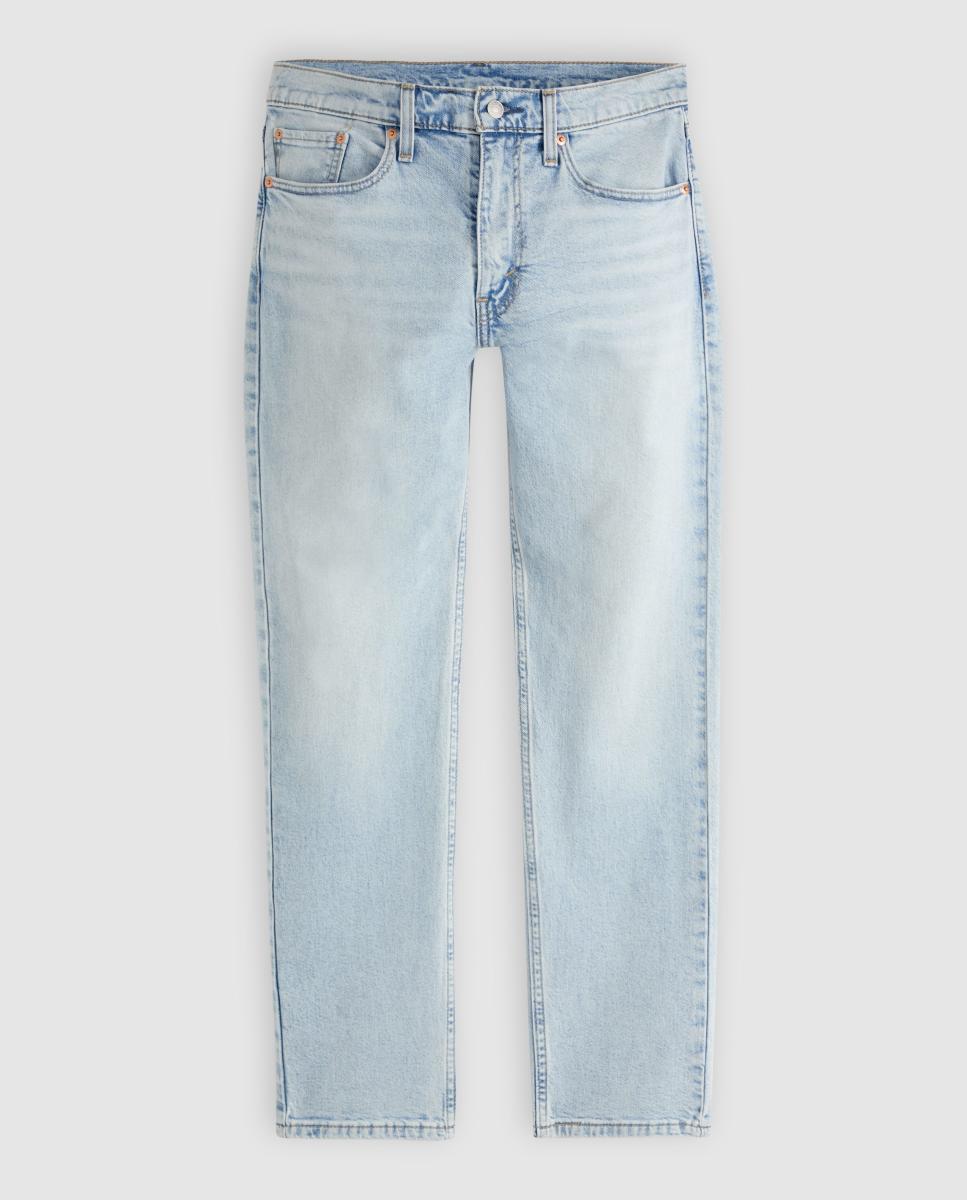 Jeans 502 ™ Taper Azul-claro-5