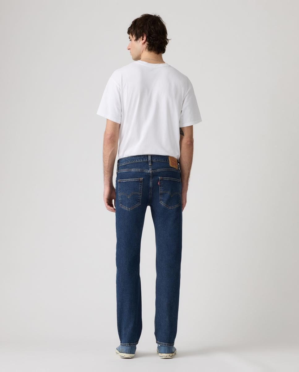 Vaquero de hombre 502™ Taper - Levi's - Azul índigo Azul índigo-3