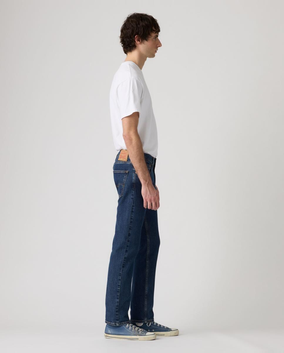 Vaquero de hombre 502™ Taper - Levi's - Azul índigo Azul índigo-4