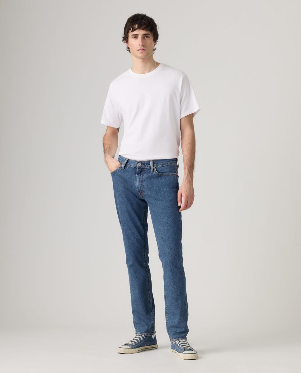 Imagen 0 de Vaquero de hombre 511™ Slim Azul
