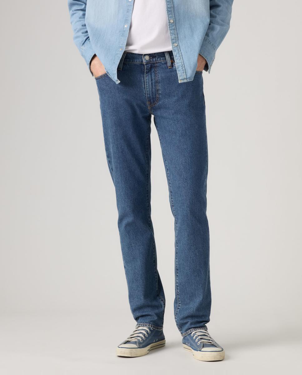 Vaquero de hombre 511™ Slim - Levi's - Azul Azul-2