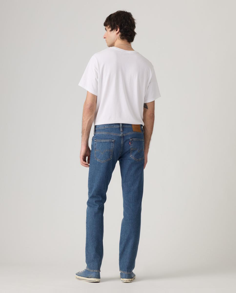 Vaquero de hombre 511™ Slim - Levi's - Azul Azul-3
