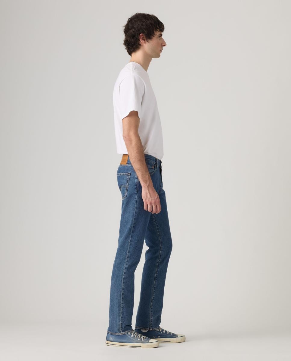 Vaquero de hombre 511™ Slim - Levi's - Azul Azul-4