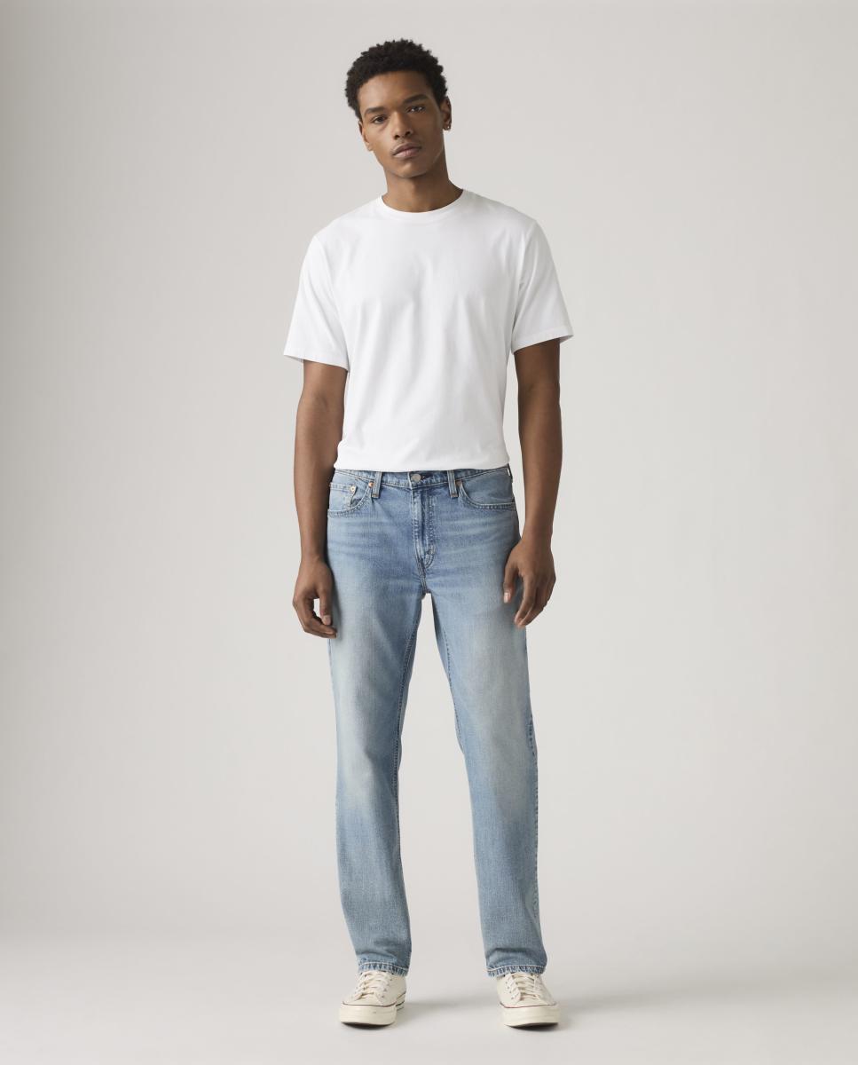 Levi's - Vaquero de hombre 541™ Athletic Taper.