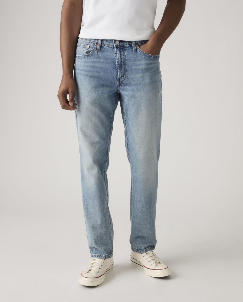 Jeans 541™ Athletic Taper Azul-claro-2
