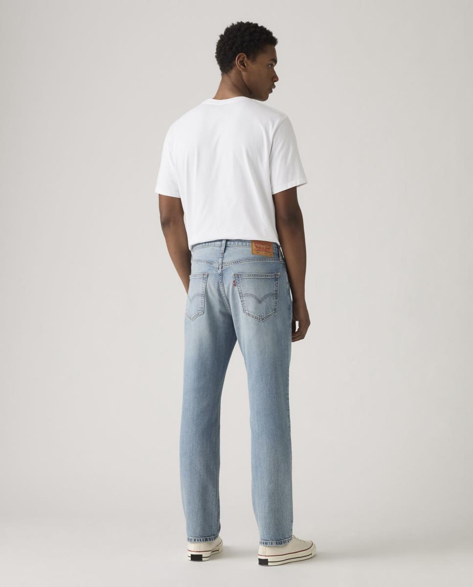 Jeans 541™ Athletic Taper Azul-claro-3