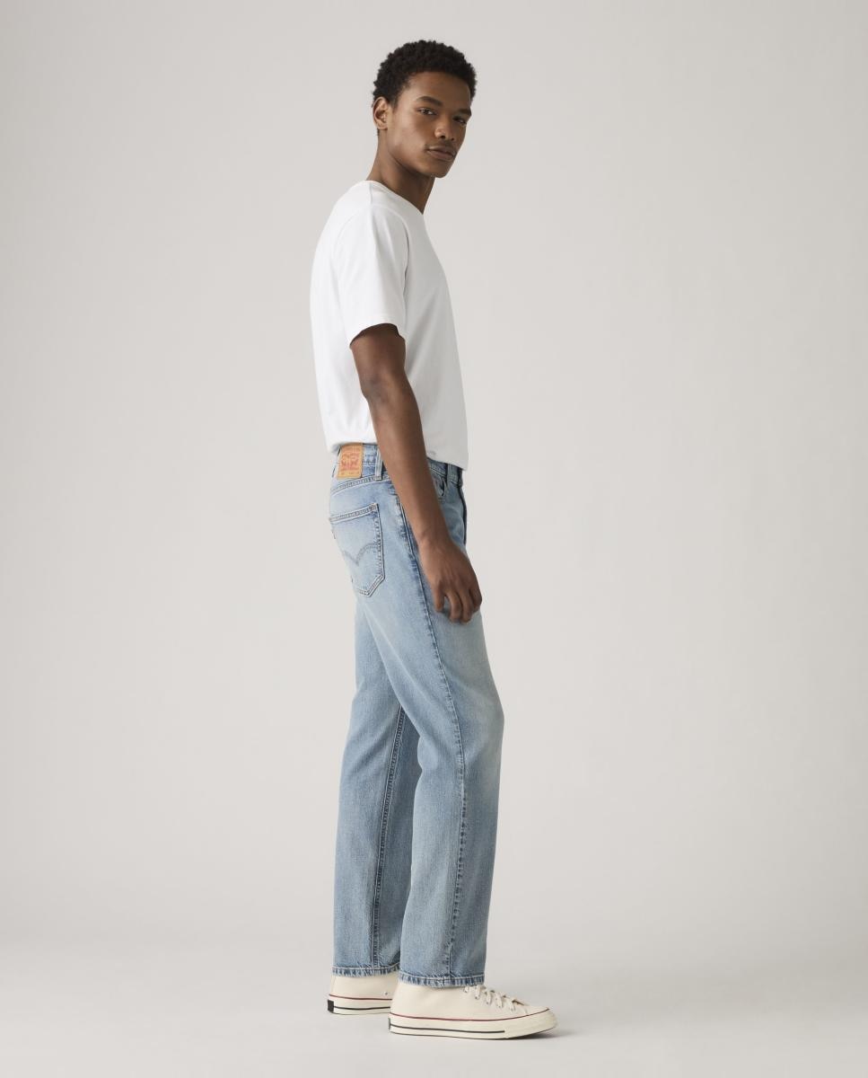 Jeans 541™ Athletic Taper Azul-claro-4