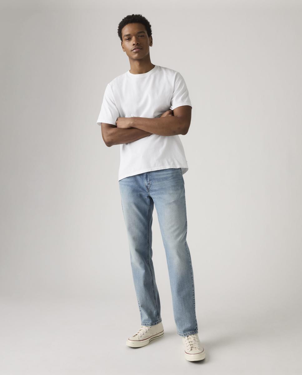 Jeans 541™ Athletic Taper Azul-claro-7