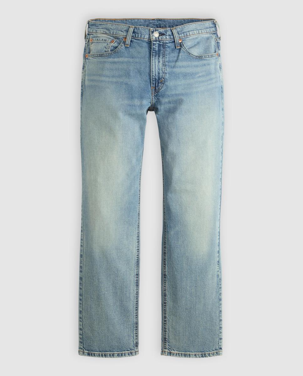 Jeans 541™ Athletic Taper Azul-claro-5