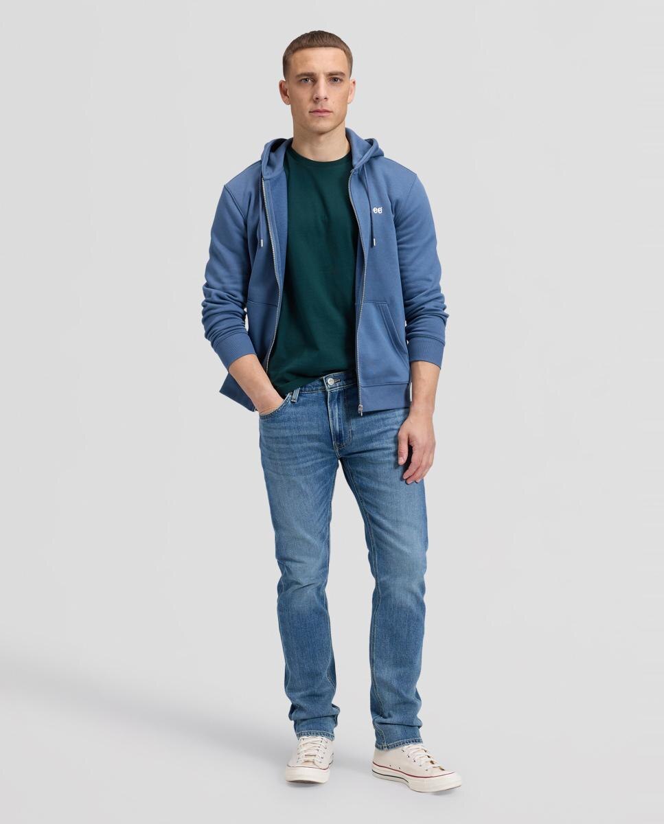 Imagem 0 de Jeans de 5 Bolsos Daren Zip