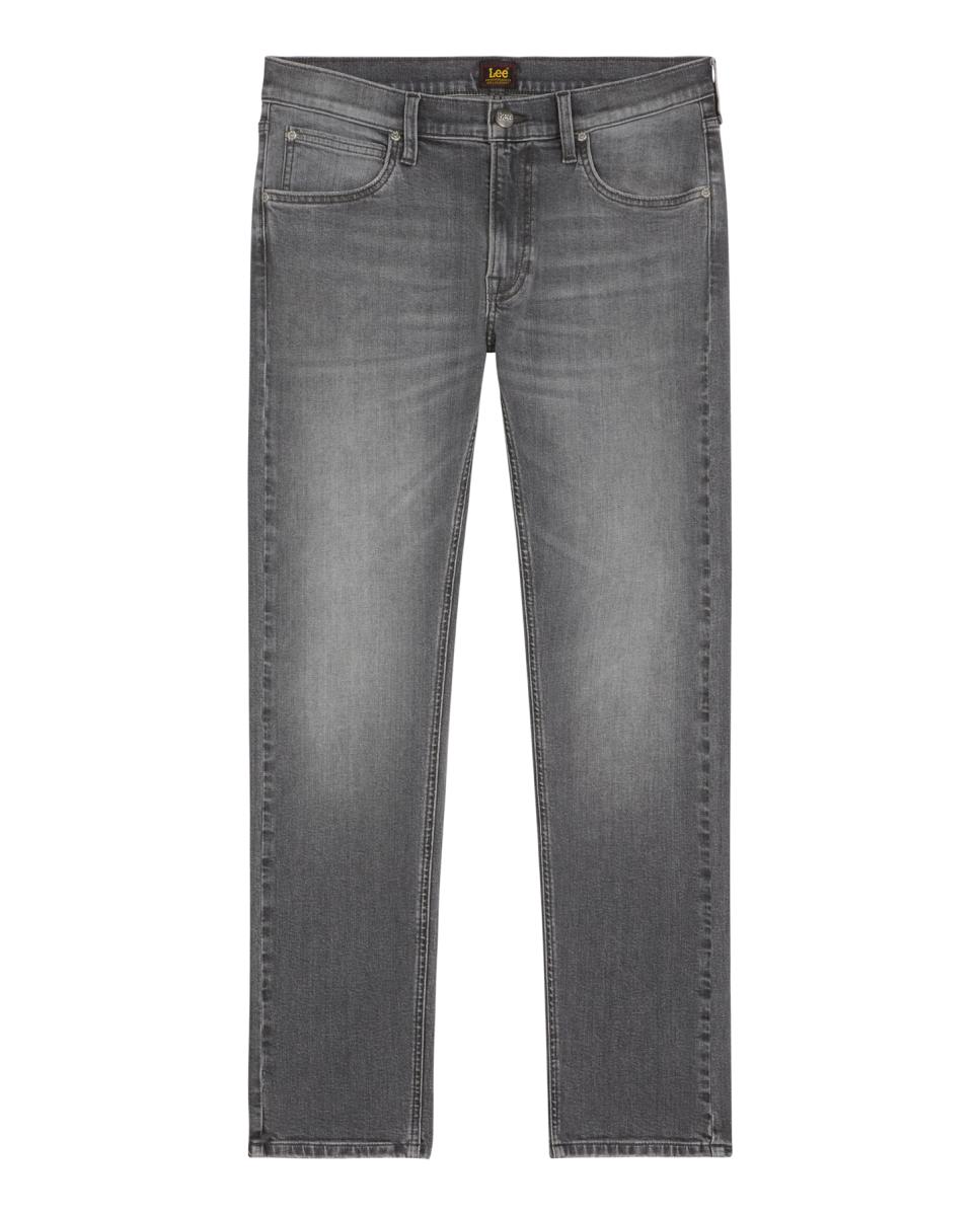 Imagem 0 de Jeans de 5 Bolsos Daren Zip