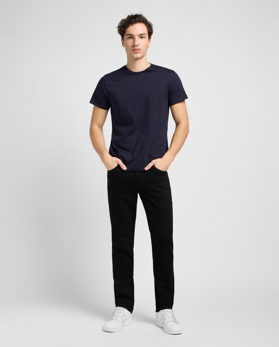 Imagem 0 de Jeans de 5 Bolsos Brooklyn