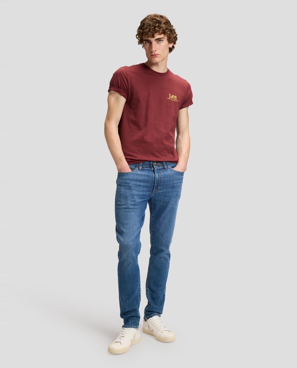 Imagem 0 de Jeans de 5 Bolsos Extreme Motion
