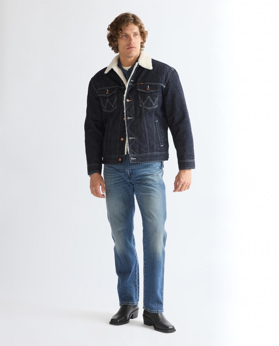 Imagem 0 de Jeans de 5 Bolsos 13MWZ