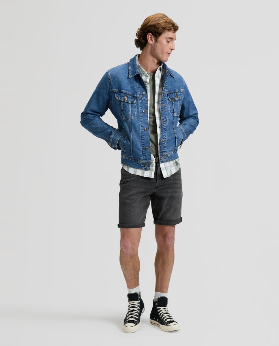 Imagem 0 de Bermudas de 5 Bolsos Rider Short