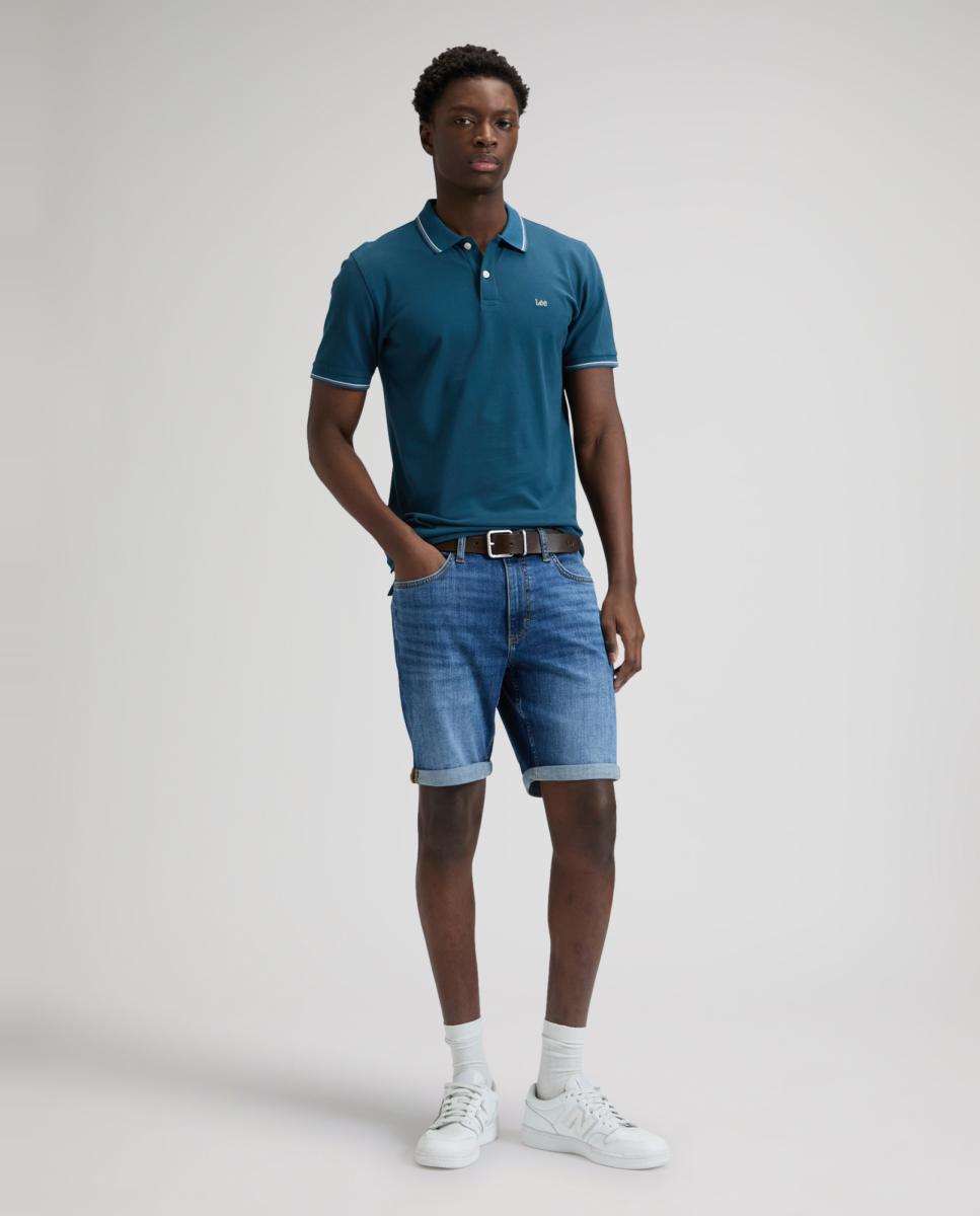 Imagem 0 de Bermudas de 5 Bolsos Rider Short