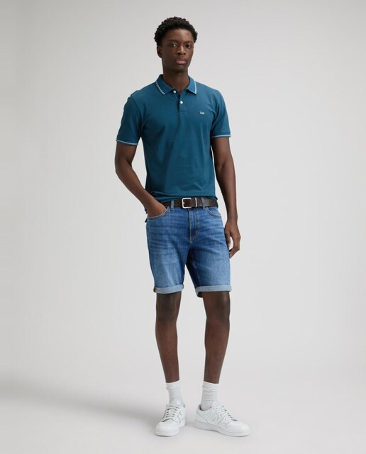 Bermuda 5 bolsillos de hombre Rider Short